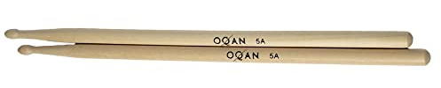 OQAN Baquetas Roble 5A QPH-AM