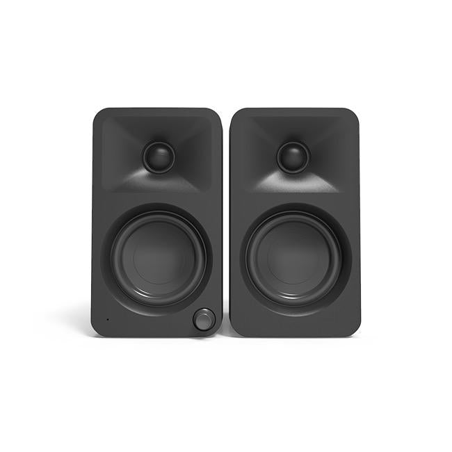 KANTO ORA MATTE BLACK (PAR)