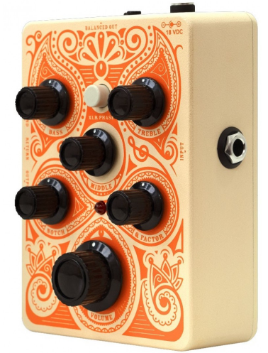 Orange Preamp Acoustic