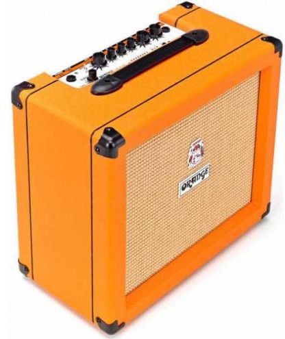 Orange Combo Crush 35RT