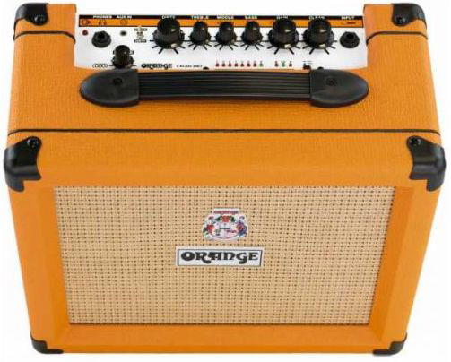 Orange Combo Crush 20RT