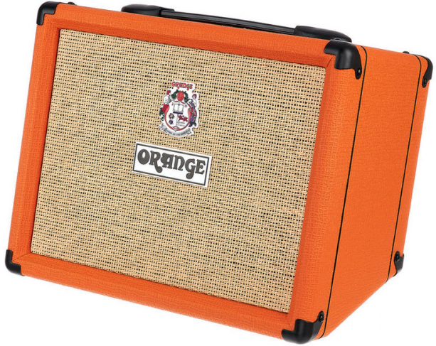 Orange Combo Crush Acoustic 30
