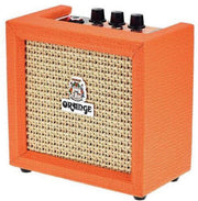 Orange Combo Crush Mini