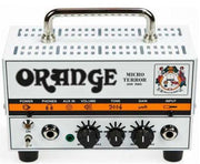 Orange Cabezal Micro Terror
