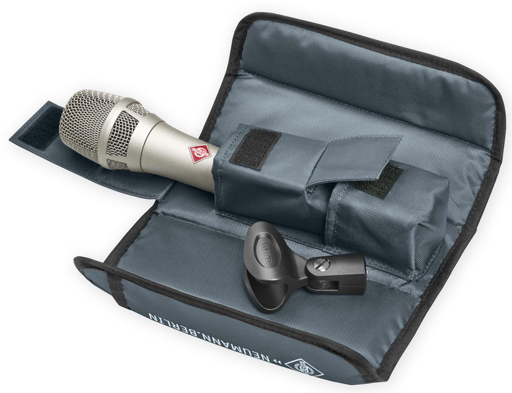 Neumann KMS 105 Niquel