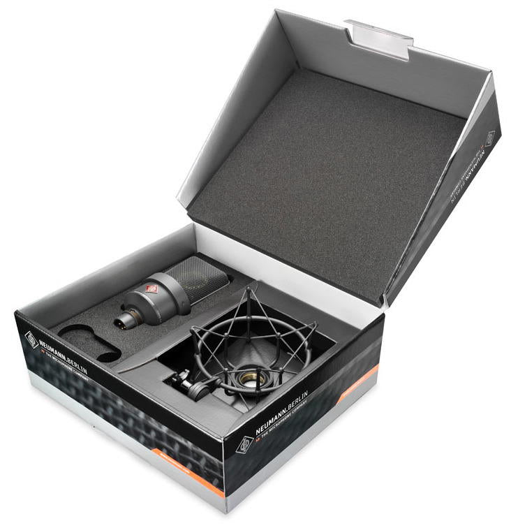 Neumann TLM 103 Studio Set Black