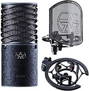 Aston Origin Black Bundle