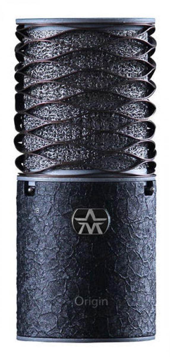 Aston Origin Black Bundle