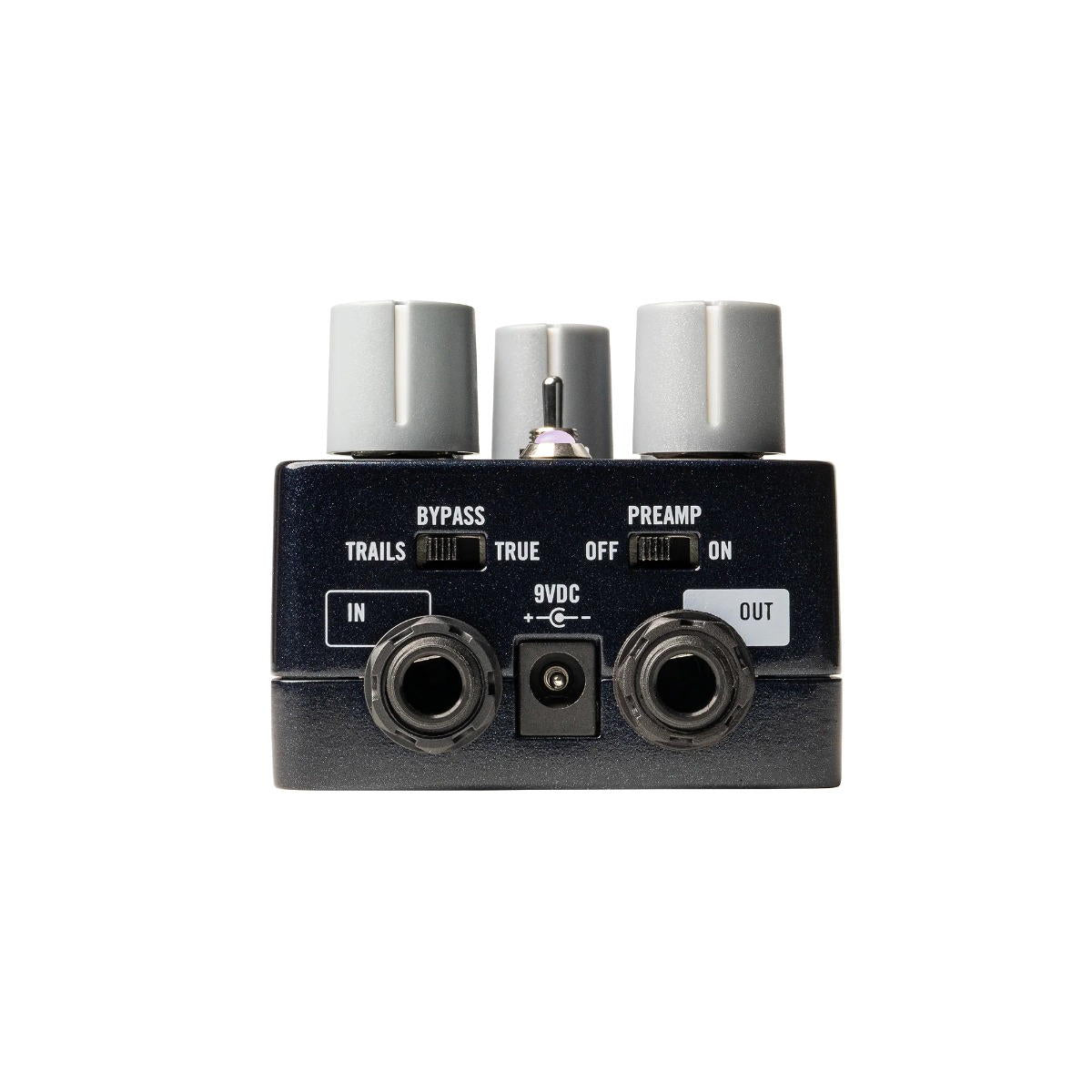 Universal Audio UAFX Orion Tape Echo