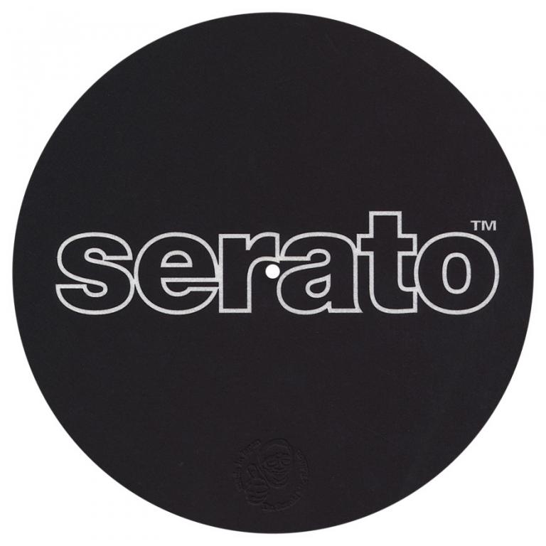 Serato Dr. Suzuki Mix Edition Splipmat
