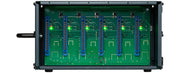 HERITAGE AUDIO OST 6 6 Slot 500 Series OST Enclosu