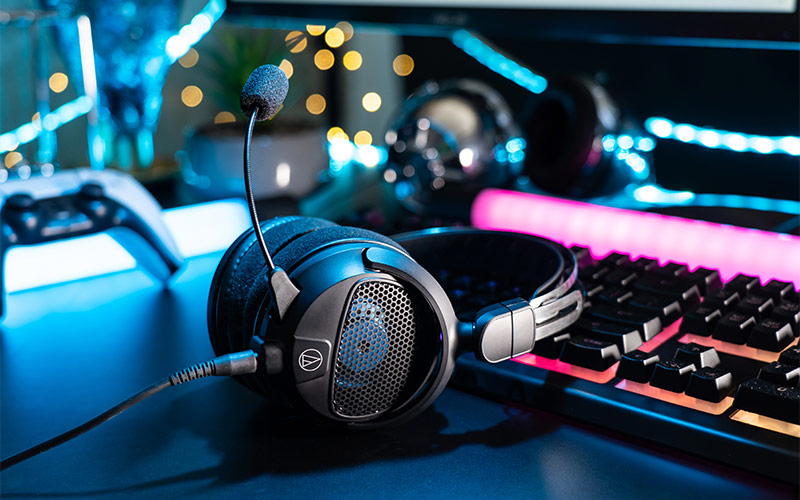 Audio-Technica ATH-GDL3