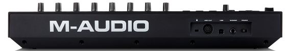 M-Audio Oxygen Pro 25