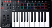 M-Audio Oxygen Pro 25