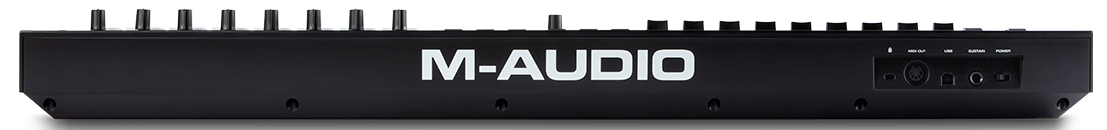 M-Audio Oxygen Pro 49