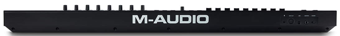 M-Audio Oxygen Pro 61
