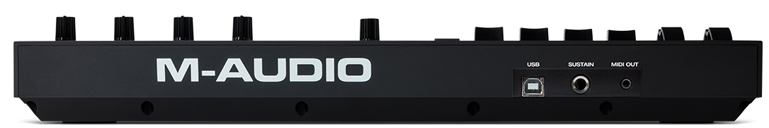 M-Audio Oxygen Pro mini