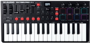 M-Audio Oxygen Pro mini (Demo)