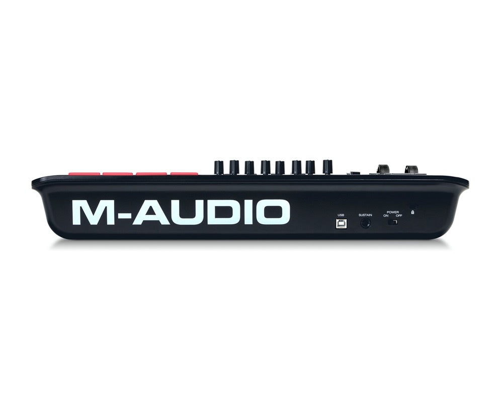 M-Audio Oxygen 25 MKV