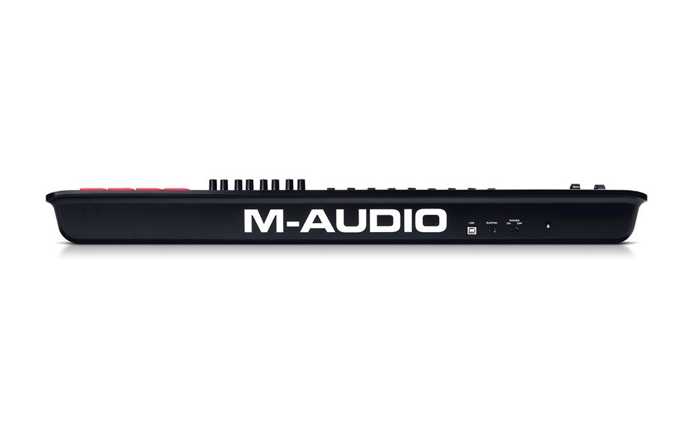 M-Audio Oxygen 49 MKV