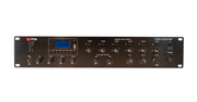 FOX FXMA-6Z500FMB AmplifIcador de 6 zonas FMBT
