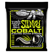 Ernie Ball S. Cobalt Regular 10-46