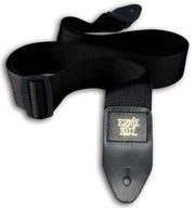Ernie Ball Correa Guit / Bajo Nylon Negra