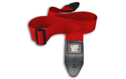 Ernie Ball Guit/Bass Nylon Roja