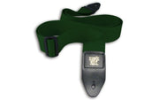 Ernie Ball Guit/Bass Nylon Forest Green