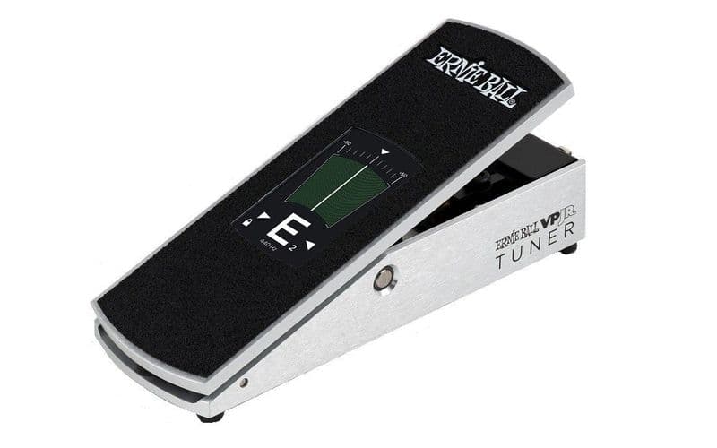 Ernie Ball Volumen Junior y Afinador Silver
