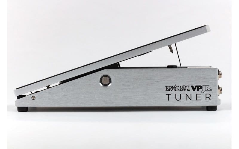 Ernie Ball Volumen Junior y Afinador Silver