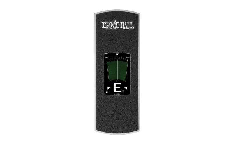 Ernie Ball Volumen Junior y Afinador Silver