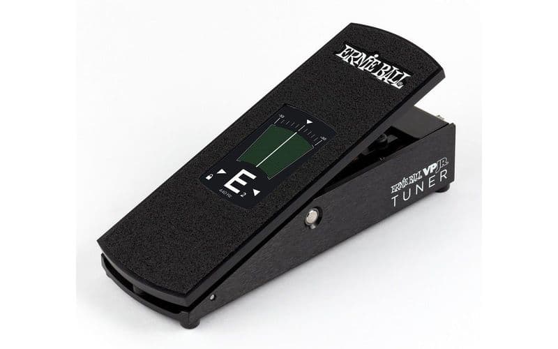 Ernie Ball Volumen Junior y Afinador