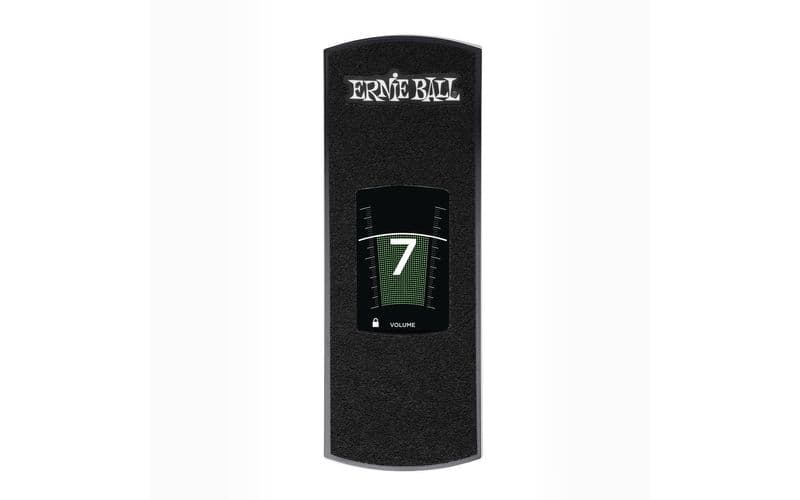 Ernie Ball Volumen Junior y Afinador