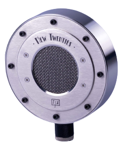 Tierra Audio New Twenties