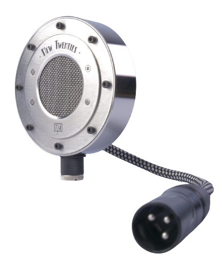 Tierra Audio New Twenties