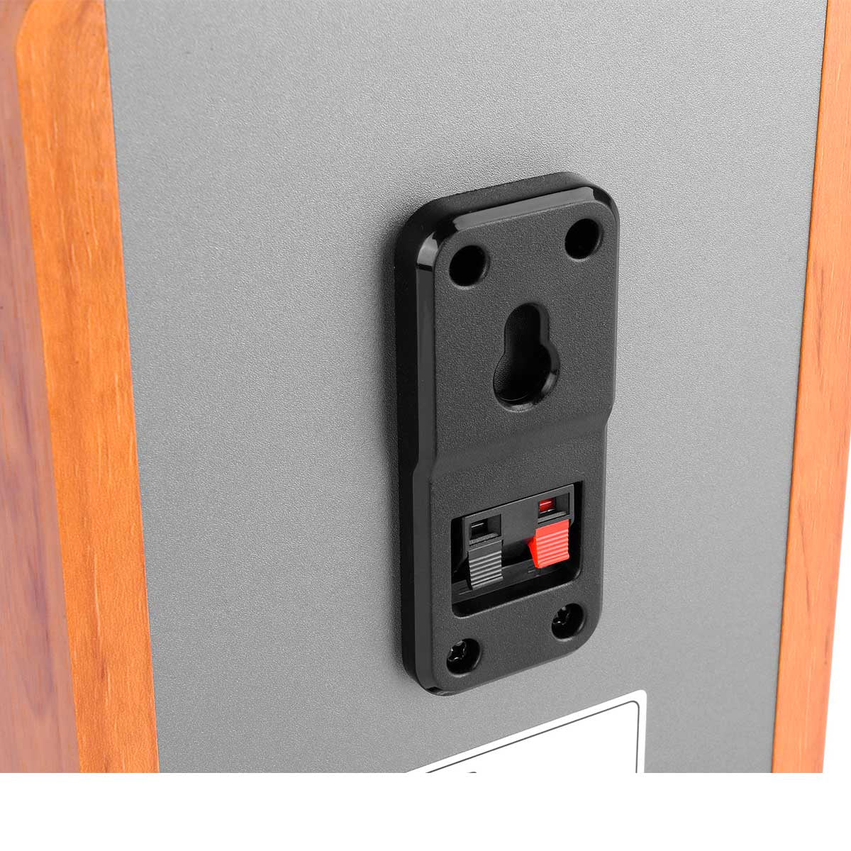Edifier P12 Altavoces HiFi Estantería. Pareja