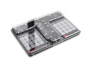 Decksaver HERCULES P32DJ Cover