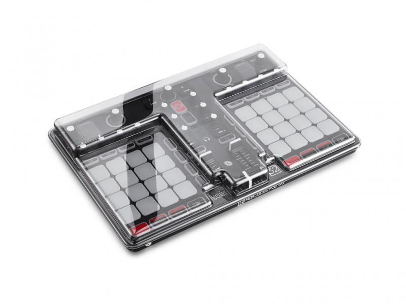 Decksaver HERCULES P32DJ Cover