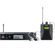 Shure PSM 300 Premium SE215 CL
