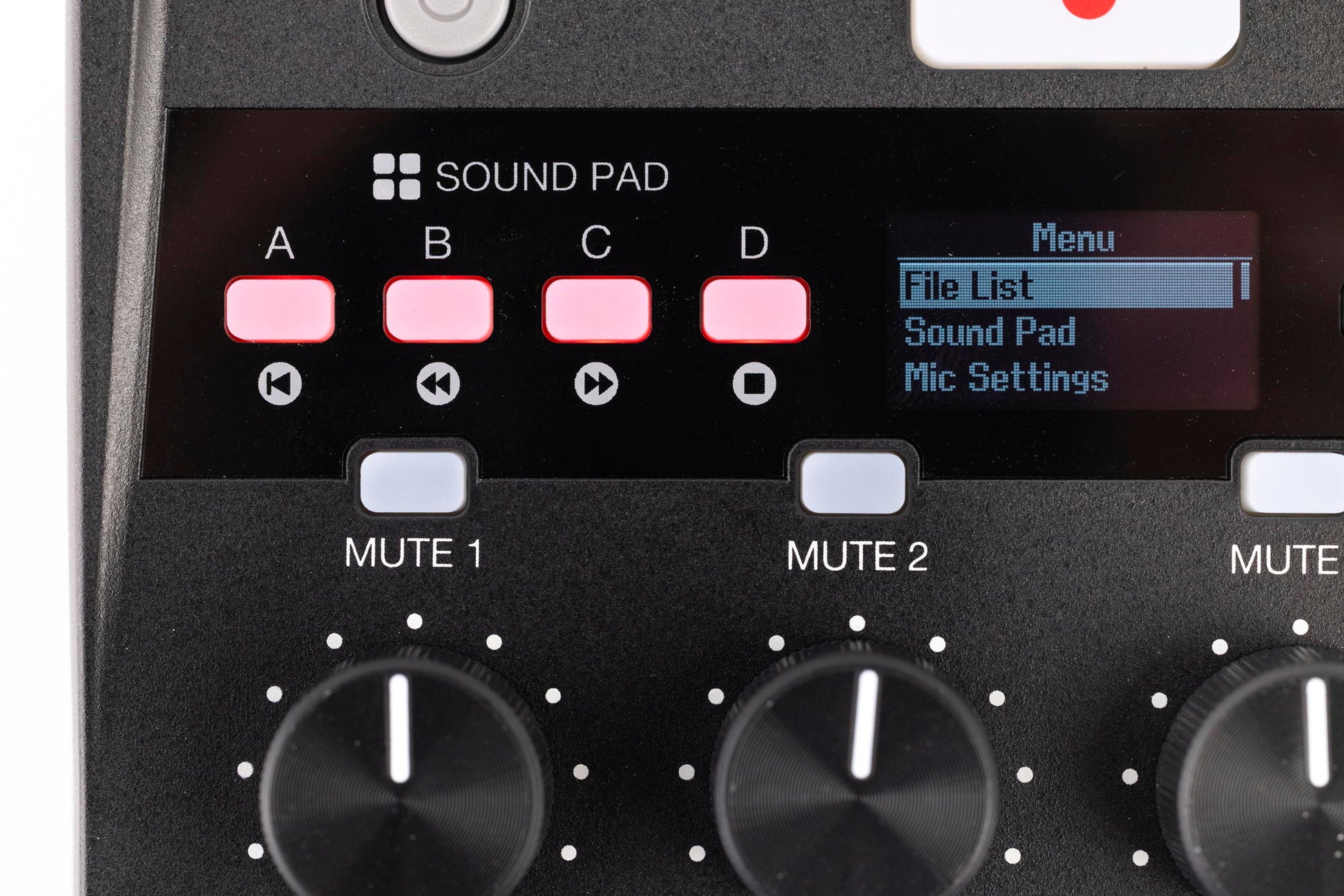 ZOOM P4NEXT PODTRAK