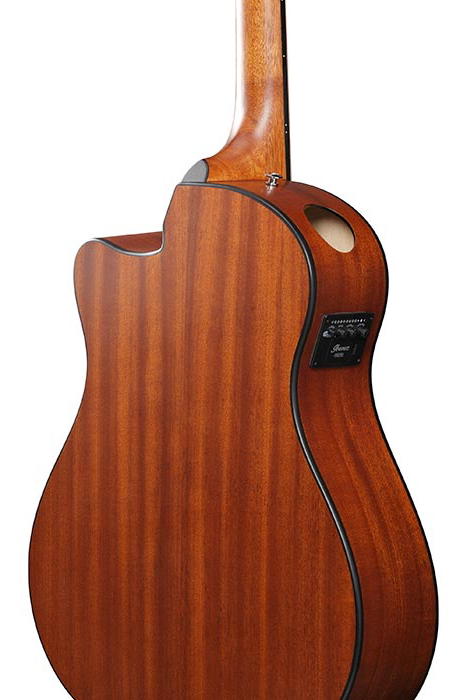 IBANEZ AAM50CE-CRO