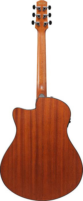 IBANEZ AAM50CE-CRO
