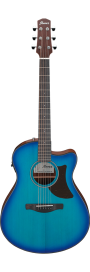 IBANEZ AAM50CE-SBO