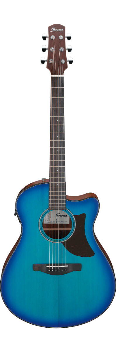 IBANEZ AAM50CE-SBO