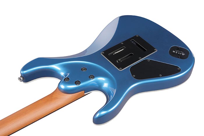 IBANEZ AZ42P1-PBE