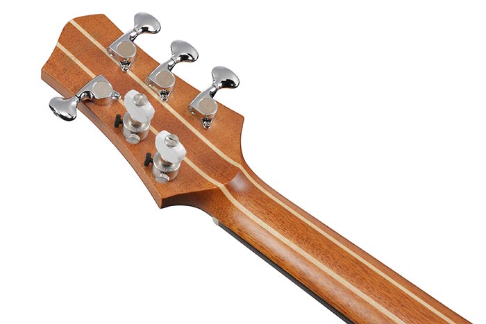 IBANEZ JGM11 JON GOMM SIGNATURE