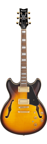 IBANEZ JSM10EM-TTB JOHN SCOFIELD