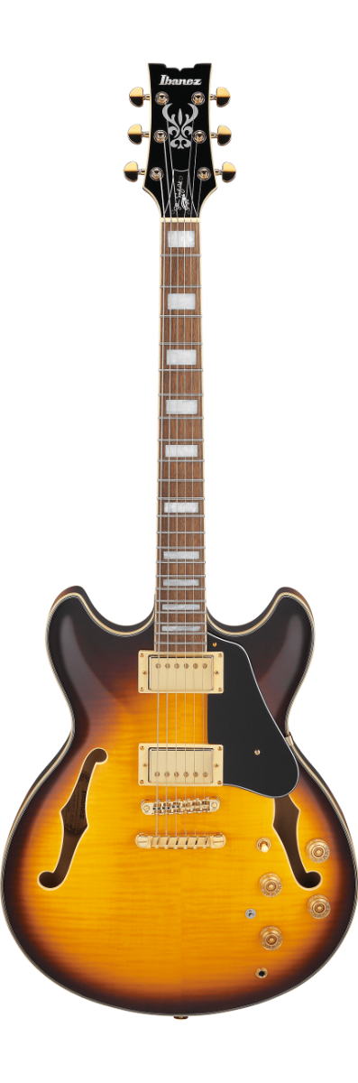 IBANEZ JSM10EM-TTB JOHN SCOFIELD