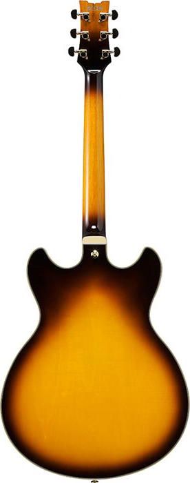 IBANEZ JSM10EM-TTB JOHN SCOFIELD